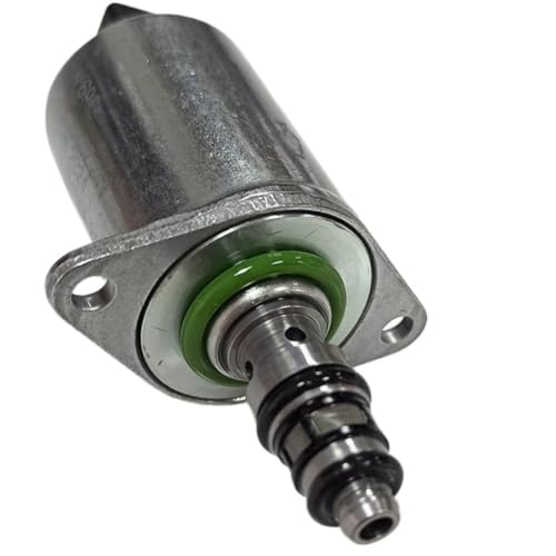 Électrovanne proportionnelle TM70402 pour circuit de pelle 3769592 - 4