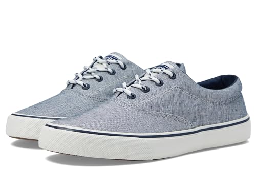 Image of Sperry Mens Striper II CVO Seacycled
