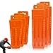 NEO-TEC 6 Pack Tree Felling Wedges, Chainsaw Wedges, 5.5
