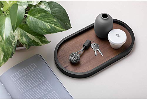 Native Union Key Cable - Ultra-Strong Reinforced [Mfi Certified] Durable Usb-C To Lightning High Speed Charging Cable With Key Fob Compatible With Iphone 14, Iphone 13 And Earlier (Zebra) #TOP3