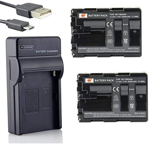 1B With Charger-Batterie EN-EL23 Avec Chargeur Pour Nikon Coolpix B700