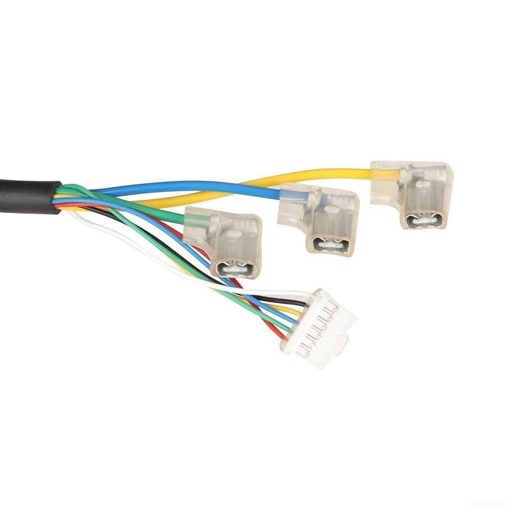 Pneu de rechange pour scooter Xiaomi 4 250 x 54 Amortisseur pour