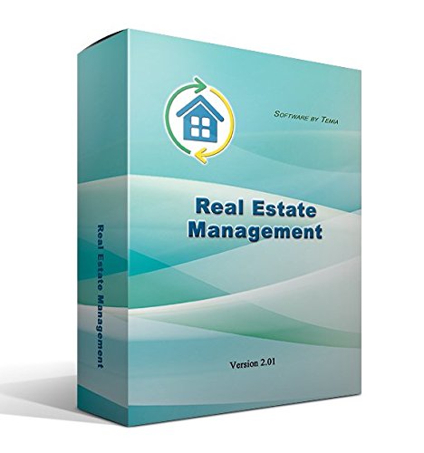 Price comparison product image Real Estate Management