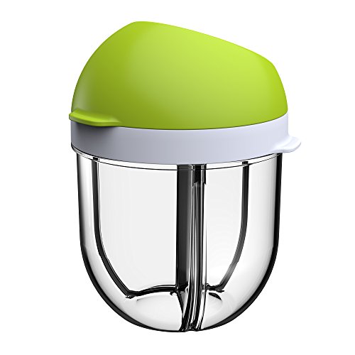 Joovy Boob Formula Dispenser, Clear