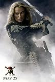 posters Keira Knightley Potc 3#01B 28 cm x 43 cm