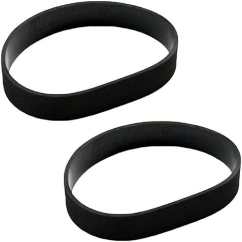 Miniatura 7 de 5140103-20 Neumático para sierra de cinta Dewalt DCS370L DCS370B DCS370K DCS370KL DCS371M1 DCS371B DCS371P1 (paquete de 2)