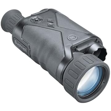 night vision binoculars bushnell