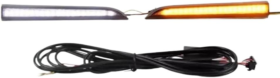 LED Daytime Running Light Bulbs Compatible With Tacoma 2001 2002 2003 2004