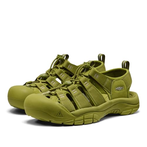 Image of KEEN Men's Newport H2 Closed Toe Water Sandals