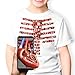 AR+ Body Planet Camiseta Realidad Aumentada educativa (12-14 años) Cuerpo Humano