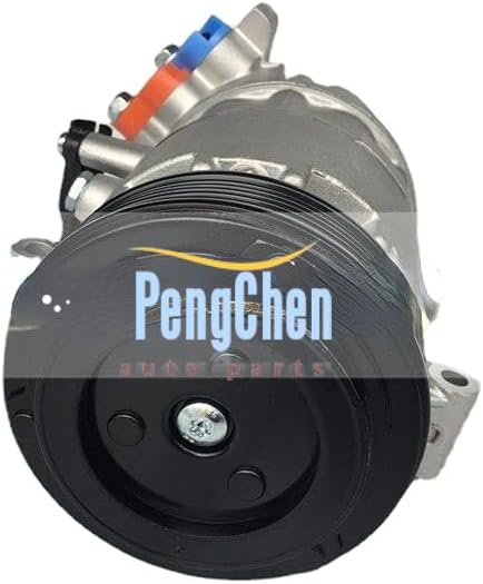 New A/C Compressor 64509182795 For BMW E46 Z4 E85 X3 E83 318i
