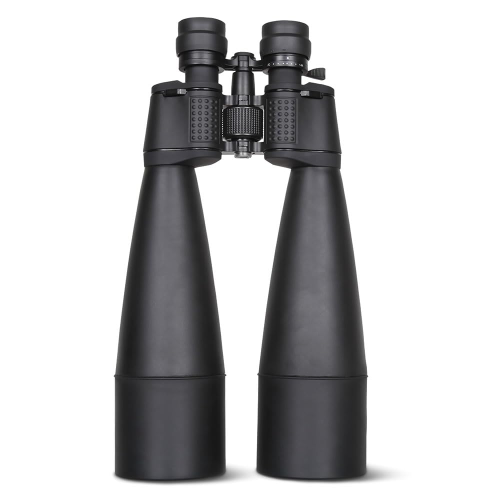 双眼鏡　BINOCULARS PERFEX Amazon.com: Hammacher Schlemmer Adjustable 144X Zoom