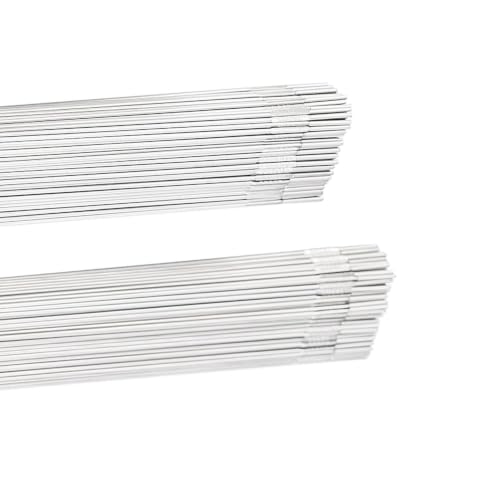 Electrodos 316L varilla de soldadura SUS 1.2mm con máxima resistencia a la corrosión por picaduras