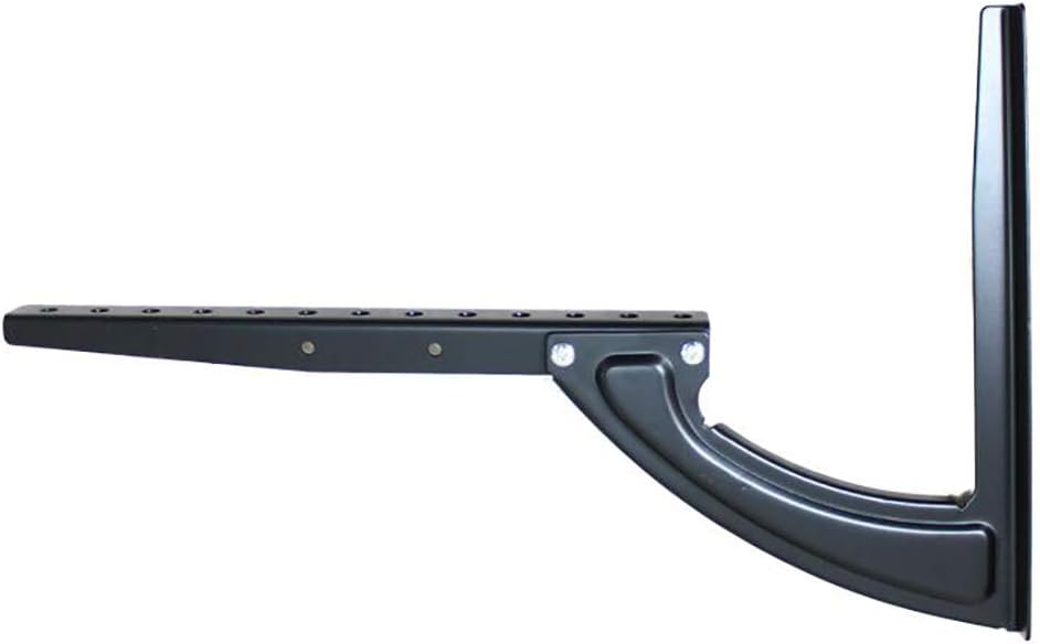 TV Stand 14-37 inch LCD TV Hanging Rack Rotating Bracket Wall Hanging Universal Universal