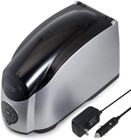 Cooper Cooler HC02.C Tailgater Rapid Beverage Chiller by Cooper Cooler