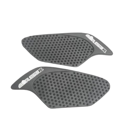 Moto réservoir carburant pad CBR250R pour un confort de conduite idéal en road trip