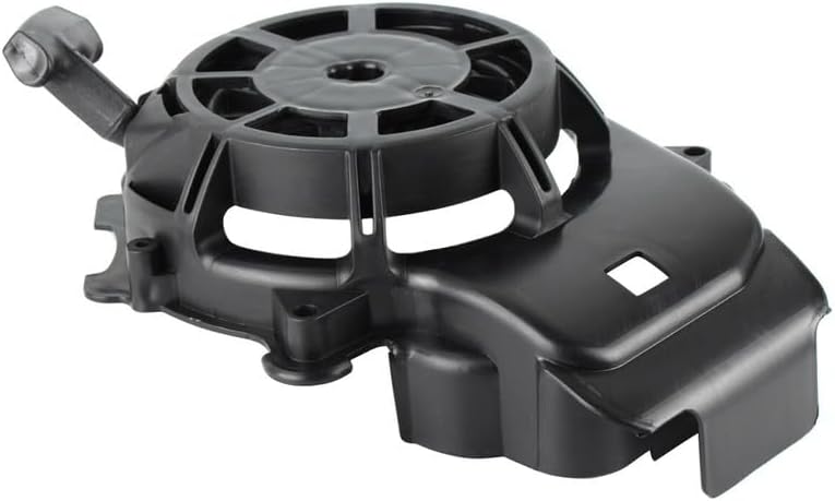 #US Recoil Starter Parts Rewind Recoil Starter Pull Start for B&S Engine Lawn Mower 594062 (addiparts#1326-21749)