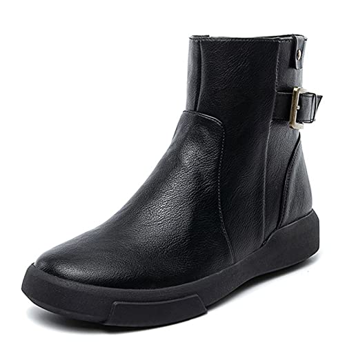 Chaussures pour femmes idéales pour les balades d'automne