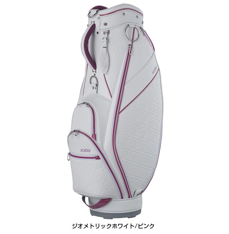 ダンロップスポーツウェルネス XXIO キャディバッグ Amazon | DUNLOP(ダンロップ) キャディーバッグ XXIO キャディ