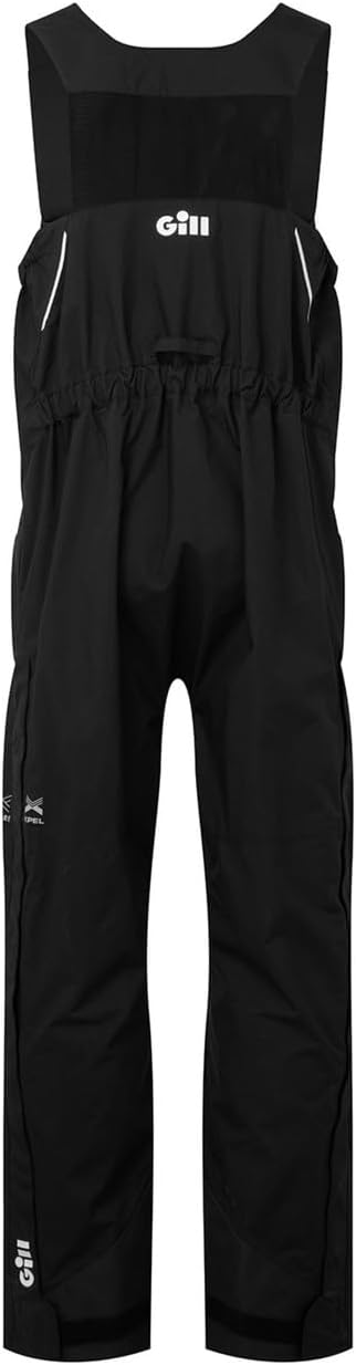 Gill Meridian-X Mens Fishing Bib - Water & Stain Repellent