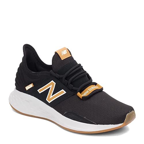 Image of New Balance Kids' Fresh Foam Roav V1 Running Shoes