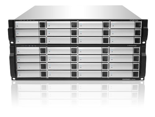 Hitachi-GSP eSPXL1 Externe Festplatte, USB 2.0 2 to – Bild 4