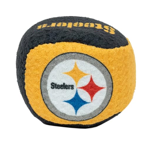 KR Strikeforce NFL Grip Ball - Pittsburgh Steelers