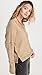 Free People Women's New Magic Thermal Tee, Golden Olive, M