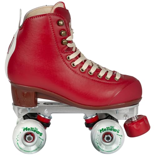 Powerslide Melrose Premiun Berry Red (EU 39 - CM 248)
