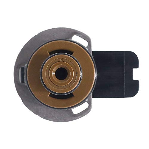 Srkj TR580 TR6910 Torque Converter Lock-Up Solenoid thumb #2