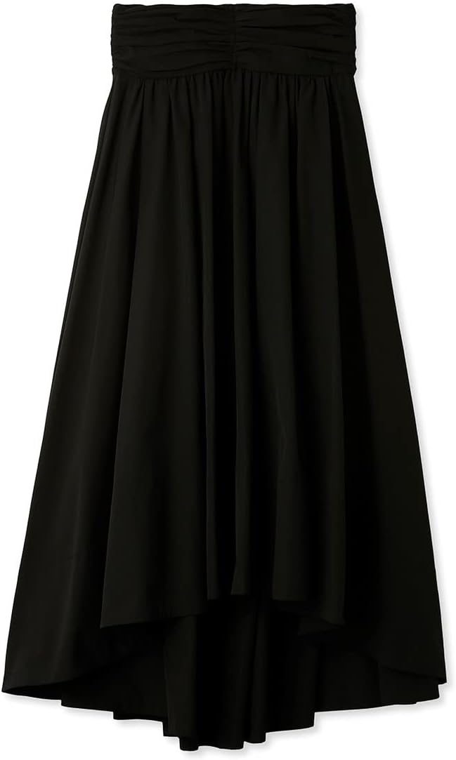 Amazon.co.jp: [スナイデル] ハイウエストフィッシュテールスカート SWFS232128 レディース : ファッション