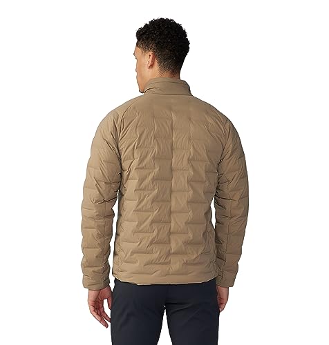 Image of Mountain Hardwear StretchDown Jacket