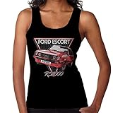 ford rs 2000 escort Offizielle Ware. Ford Escort RS2000 Women\'s Vest