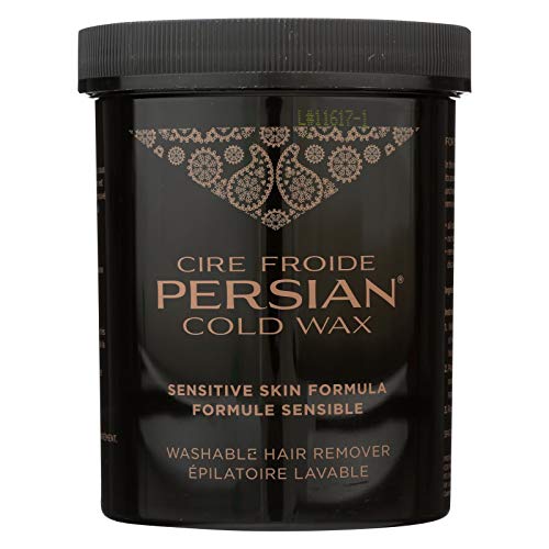 Cire Froide,Persian Cold Wax
