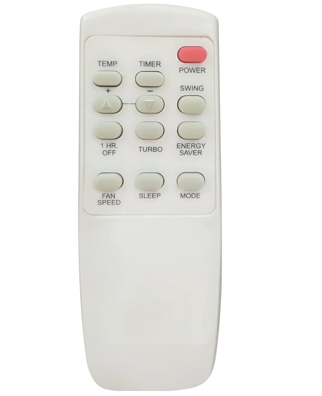 5 Year Warranty Remote comaptible with Bluestar/Lloyd/Voltas Window AC Remote 1.5 Ton 3 Star, White (Work Only If Your Old Same)-picture-17