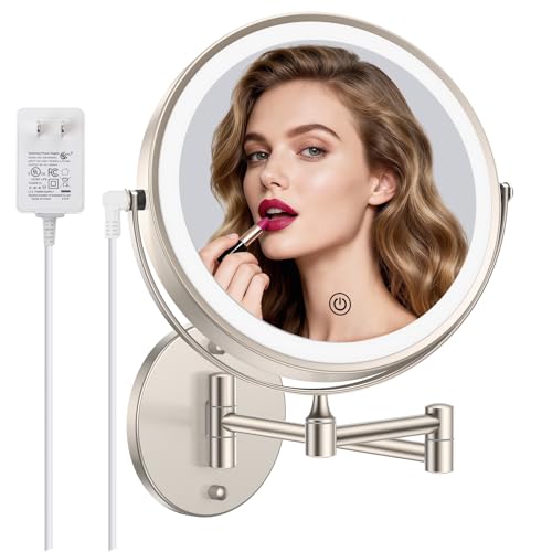 FASCINATE Wall Mounted Mirror