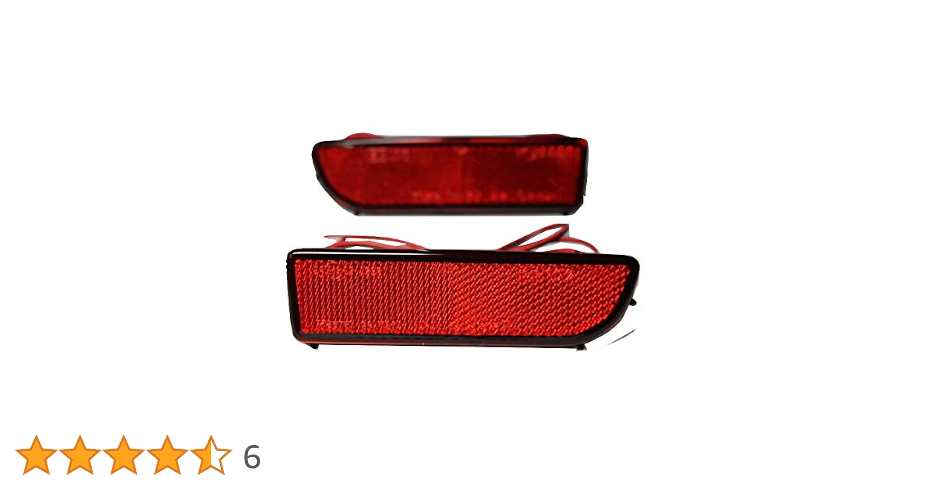 Amazon | 純正加工LEDリフレクター（無段階減光調整機能+スイッチ付き