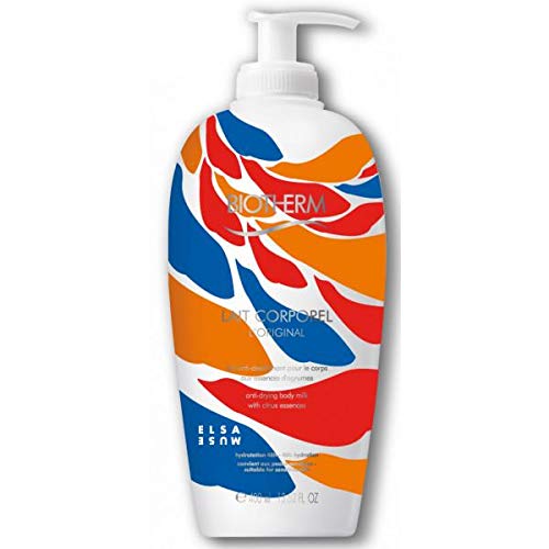 Biotherm Bth Lait Corpo Ed. Lim 20-400 ml