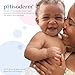 pHisoderm Baby & Newborn Cream Wash, pH Balanced, Lavender Scent, Gentle & Moisturizing with Vitamin E & Sunflower Oil, Free of Soap, Parabens, Sulfates & Dyes, 8 Fl Oz (3 x 8 fl oz)