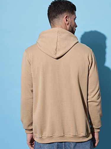 Image of Men's Printed Sweatshirt Hoodie