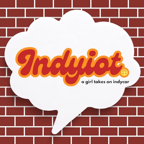 『Indyiot Podcast』のカバーアート