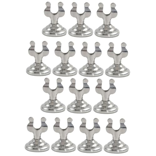 Porta Fotos para Mesa Plateados Marca ULTECHNOVO