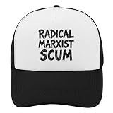 Victor Marx for Governor 2026 Outdoor Hats for Women's Breathable Cap
