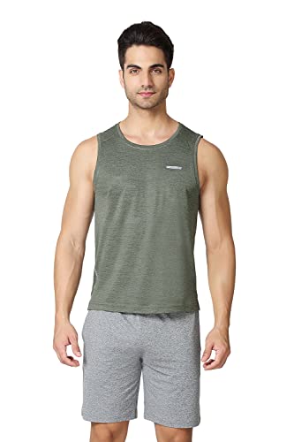 Image of Van Heusen Men's Polyester Classic Fit Vest