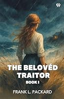 The Beloved Traitor Book I 9371460172 Book Cover