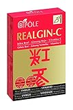 BIPOLE REALGIN C VIALES 20 AMPOLLAS