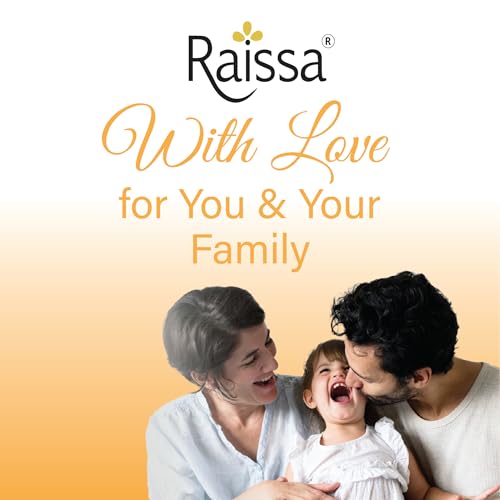 Image of Raissa Haldi Chandan Soap with Turmeric Extracts (Haldi Extracts), Combo pack of 6 pcs of 125g