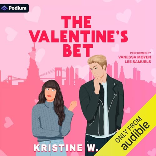 Grab This Award-Winning Full Audiobook — Perfect At Home.