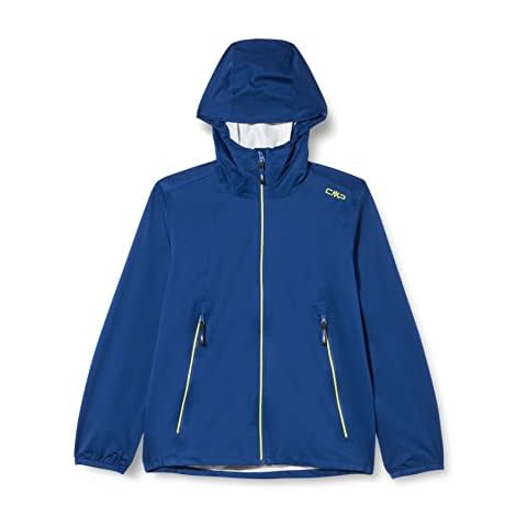 CMP, PFC Free Hooded Jacket Cover