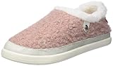 MUSTANG Damen Hausschuh, Rose, 39 EU